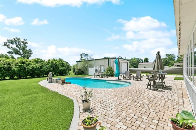 10100 N Kelly Ln, Waggaman, LA 70094 - photo 21