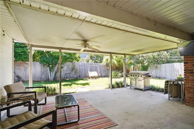 4213 Loire Dr, Kenner, LA 70065 - photo 21