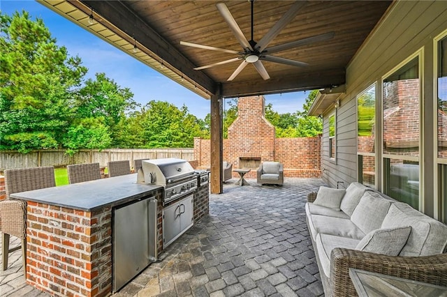 100 Aspen Creek Ct, Covington, LA 70433 - photo 2