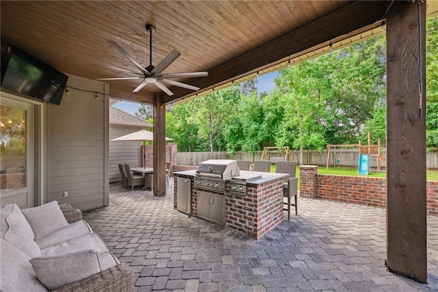 100 Aspen Creek Ct, Covington, LA 70433 - photo 34