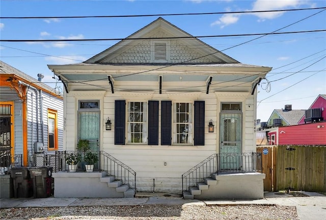 3049 Orleans Ave, New Orleans, LA 70119 - photo 1