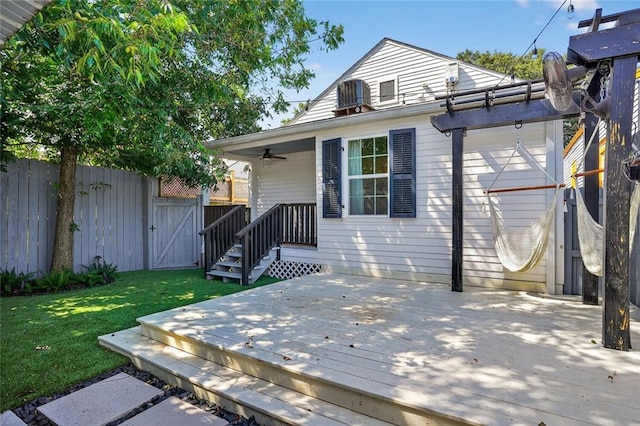 3049 Orleans Ave, New Orleans, LA 70119 - photo 17