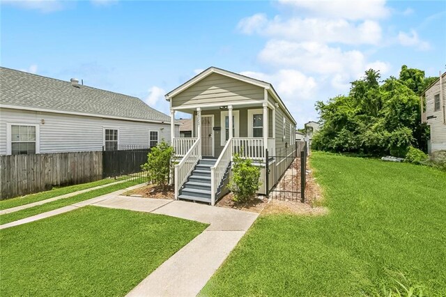 2323 S Derbigny St, New Orleans, LA 70125 - photo 1