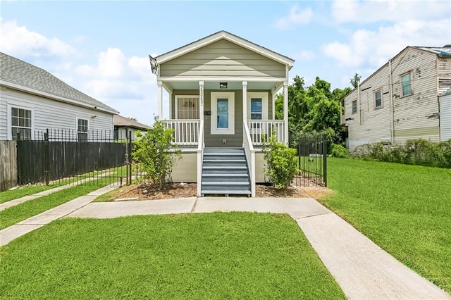 2323 S Derbigny St, New Orleans, LA 70125 - photo 2
