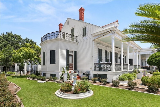 203335 Esplanade Ave, New Orleans, LA 70116 - photo 2