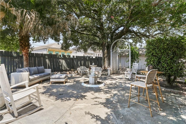 203335 Esplanade Ave, New Orleans, LA 70116 - photo 23