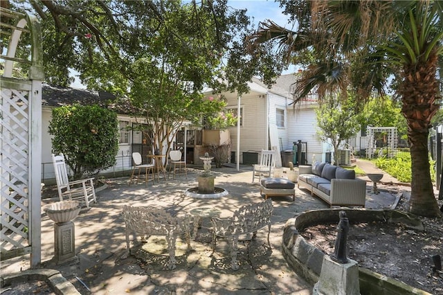 203335 Esplanade Ave, New Orleans, LA 70116 - photo 24