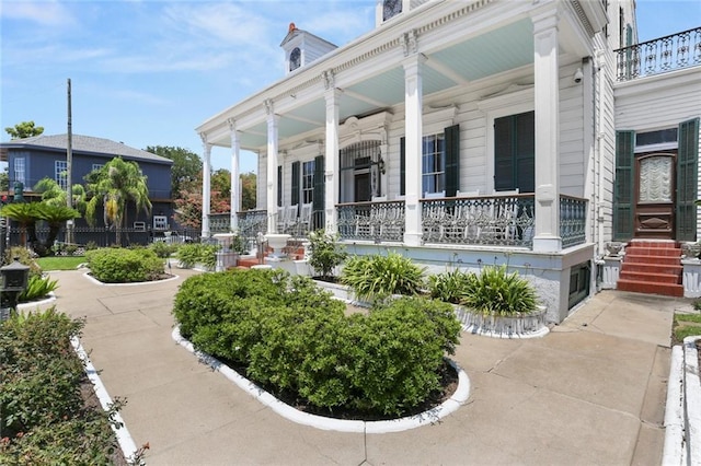 203335 Esplanade Ave, New Orleans, LA 70116 - photo 32