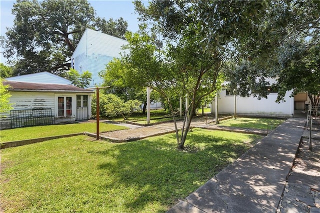 203335 Esplanade Ave, New Orleans, LA 70116 - photo 48