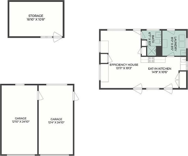 203335 Esplanade Ave, New Orleans, LA 70116 - photo 59