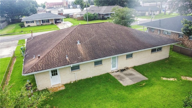 131 N Ezidore Ave, Gramercy, LA 70052 - photo 25
