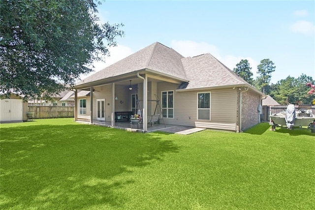 43450 Denali Dr, Hammond, LA 70403 - photo 20