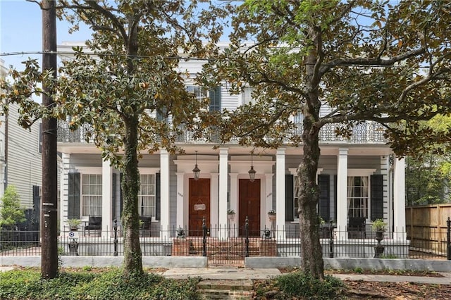 1130 Fourth St Unit 1130, New Orleans, LA 70130 - photo 1
