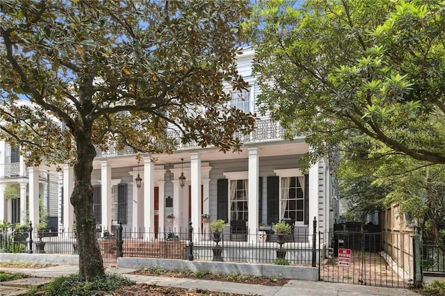 1130 Fourth St Unit 1130, New Orleans, LA 70130 - photo 2