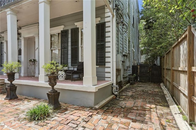 1130 Fourth St Unit 1130, New Orleans, LA 70130 - photo 3