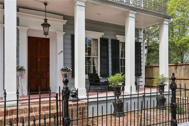 1130 Fourth St Unit 1130, New Orleans, LA 70130 - photo 5