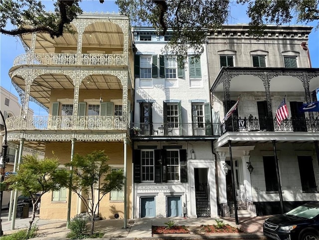 604 Esplanade Ave Unit 101, New Orleans, LA 70116 - photo 1