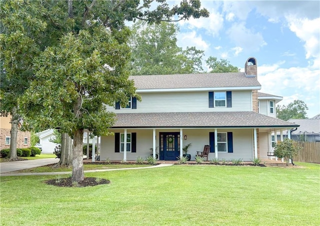 917 Winona Dr, Mandeville, LA 70471 - photo 1