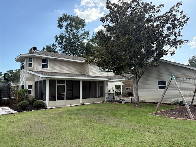 917 Winona Dr, Mandeville, LA 70471 - photo 4
