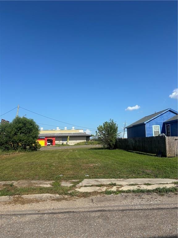1800 Poland Ave, New Orleans, LA 70117 - photo 1