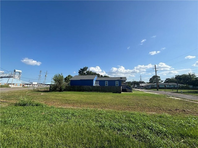 1800 Poland Ave, New Orleans, LA 70117 - photo 4