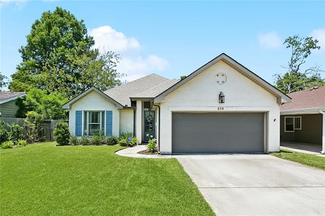 310 W Shannon Ln, Harahan, LA 70123 - photo 1