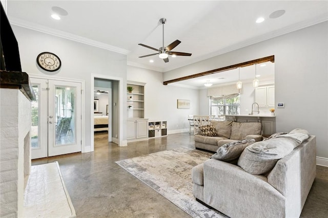 310 W Shannon Ln, Harahan, LA 70123 - photo 3