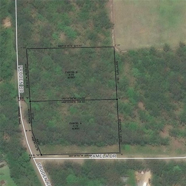 Pruden Rd, Covington, LA 70435 - photo 1
