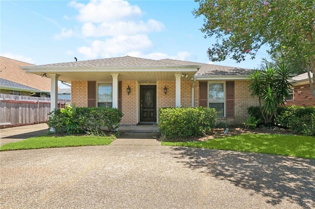 4508 Kawanee Ave, Metairie, LA 70006 - photo 1