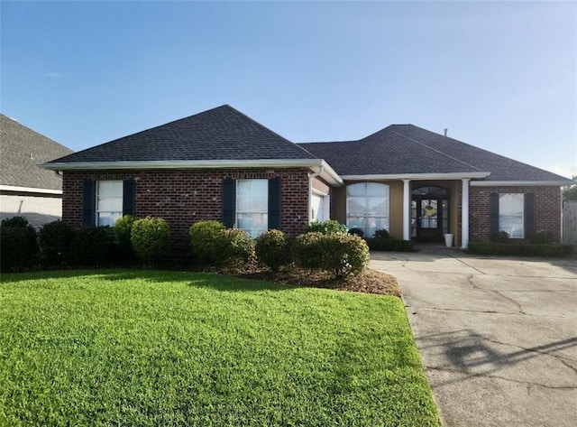 106 Jenny Ct, Montz, LA 70068 - photo 1