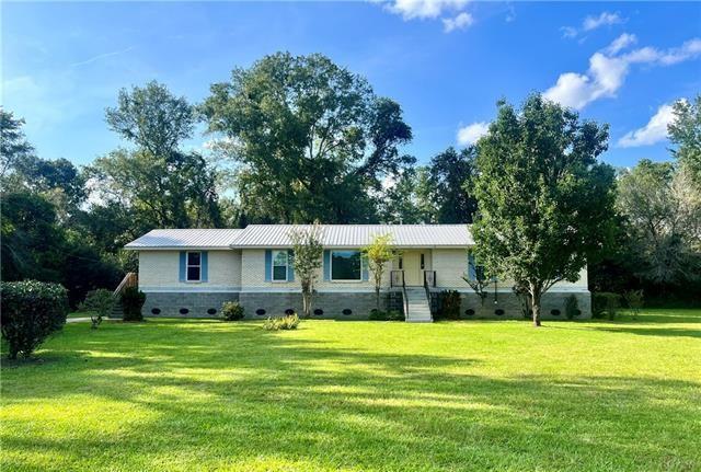 603 Boat Ramp Rd, Franklinton, LA 70438 - photo 1