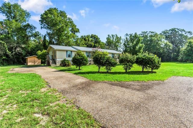 603 Boat Ramp Rd, Franklinton, LA 70438 - photo 22