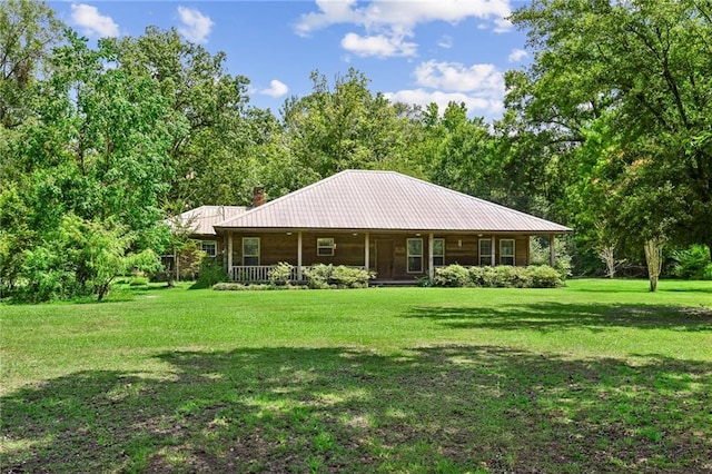 45156 Jenkins Rd 2 Rd, Franklinton, LA 70438 - photo 1