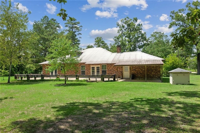 45156 Jenkins Rd 2 Rd, Franklinton, LA 70438 - photo 15