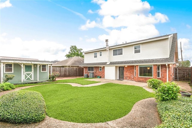4536 Alphonse Dr, Metairie, LA 70006 - photo 24