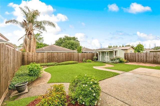4536 Alphonse Dr, Metairie, LA 70006 - photo 25