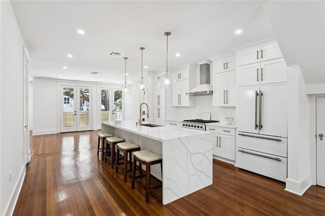 2212 Wirth Pl, New Orleans, LA 70115 - photo 13