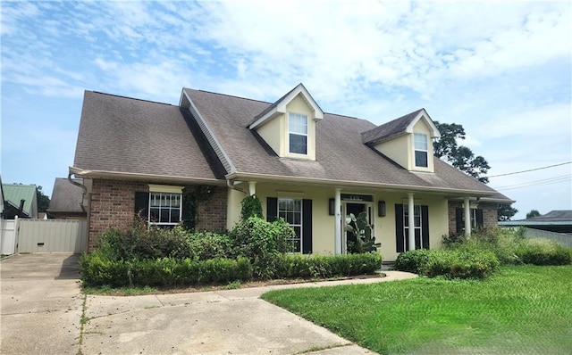 119 Theta St, Belle Chasse, LA 70037 - photo 1