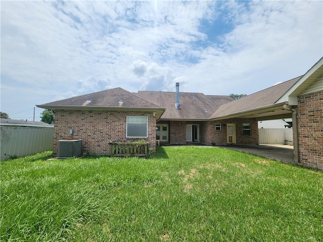 119 Theta St, Belle Chasse, LA 70037 - photo 13