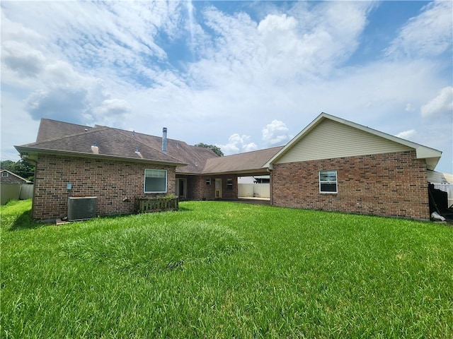 119 Theta St, Belle Chasse, LA 70037 - photo 14