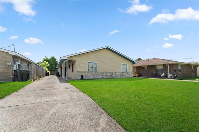 1720 Elizardi Blvd, New Orleans, LA 70114 - photo 2