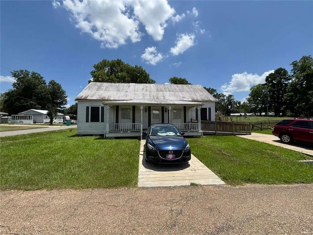 305 S Bridge St, Washington, LA 70589 - photo 1