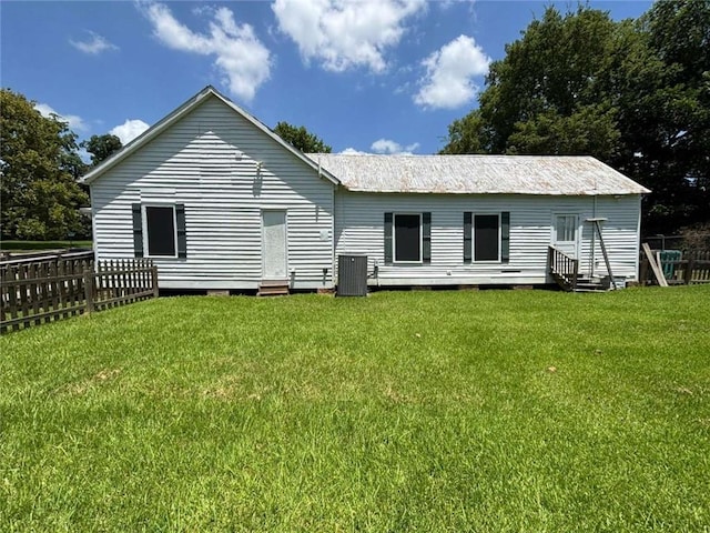 305 S Bridge St, Washington, LA 70589 - photo 2