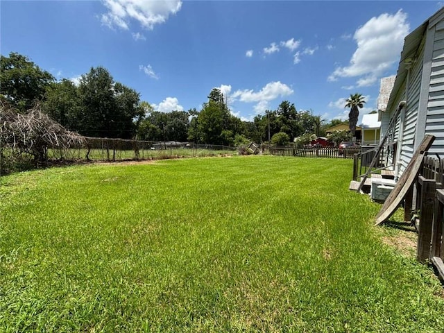 305 S Bridge St, Washington, LA 70589 - photo 3