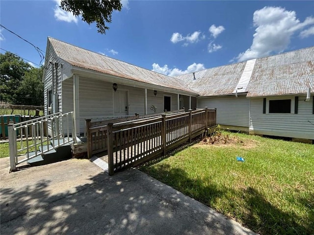 305 S Bridge St, Washington, LA 70589 - photo 4