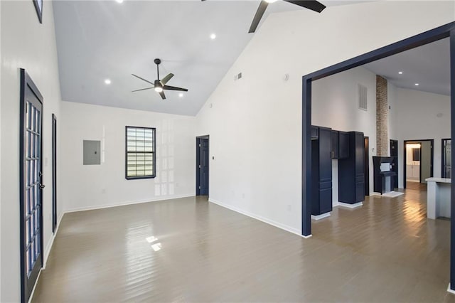 2411 Republic St, New Orleans, LA 70119 - photo 4