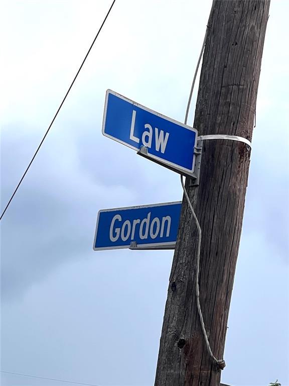 2606 Gordon St, New Orleans, LA 70117 - photo 1