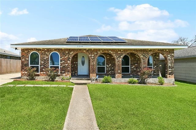 2244 Hampton Dr, Harvey, LA 70058 - photo 1