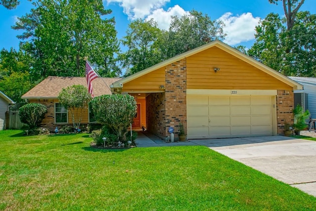 220 Forest Loop, Mandeville, LA 70471 - photo 1