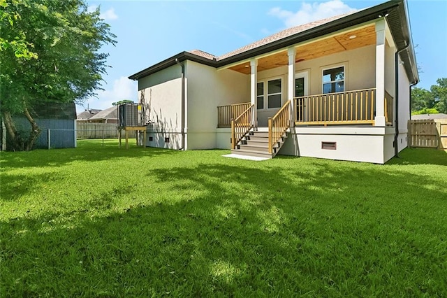 4617 Metropolitan Dr, New Orleans, LA 70122 - photo 15